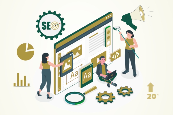 Ecommerce Marketing